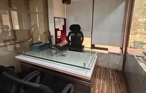 Team Area in  Office Space at Andheri East – for Rent