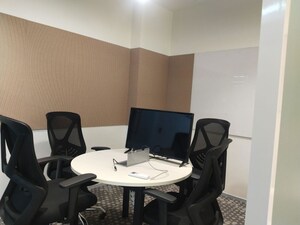 Team Area in  Office Space at Andheri East – for Rent