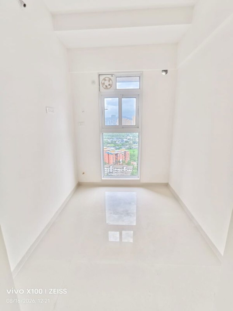 undefined, ashar-arize 2.5 Bedroom 904 Sq.Ft. Apartment In Kalwa Thane 10661140
