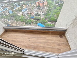 2.5 BHK Apartment For Rent in Ashar Arize, Kalwa