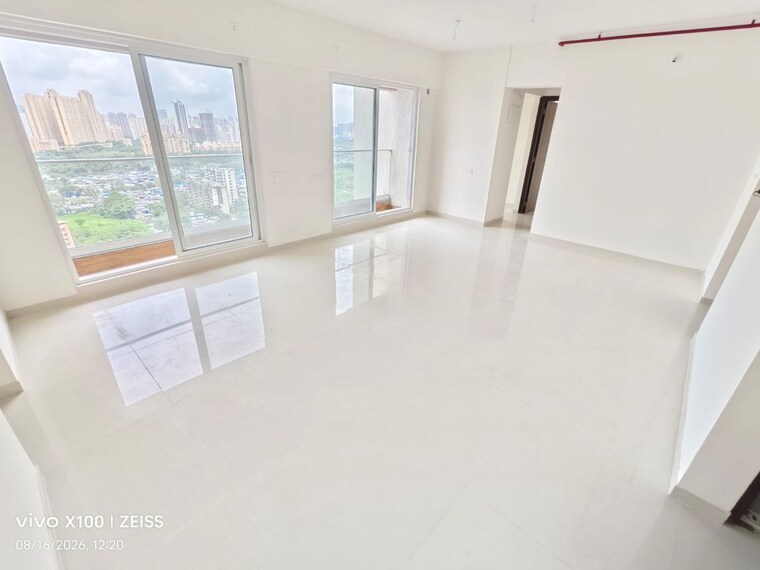 Room, ashar-arize 2.5 Bedroom 904 Sq.Ft. Apartment In Kalwa Thane 10661140