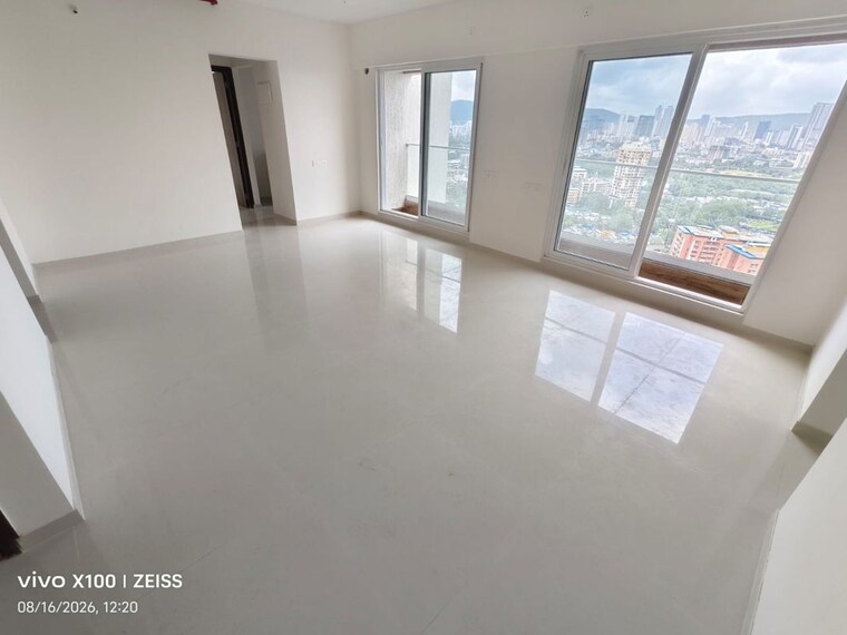 Room, ashar-arize 2.5 Bedroom 904 Sq.Ft. Apartment In Kalwa Thane 10661140
