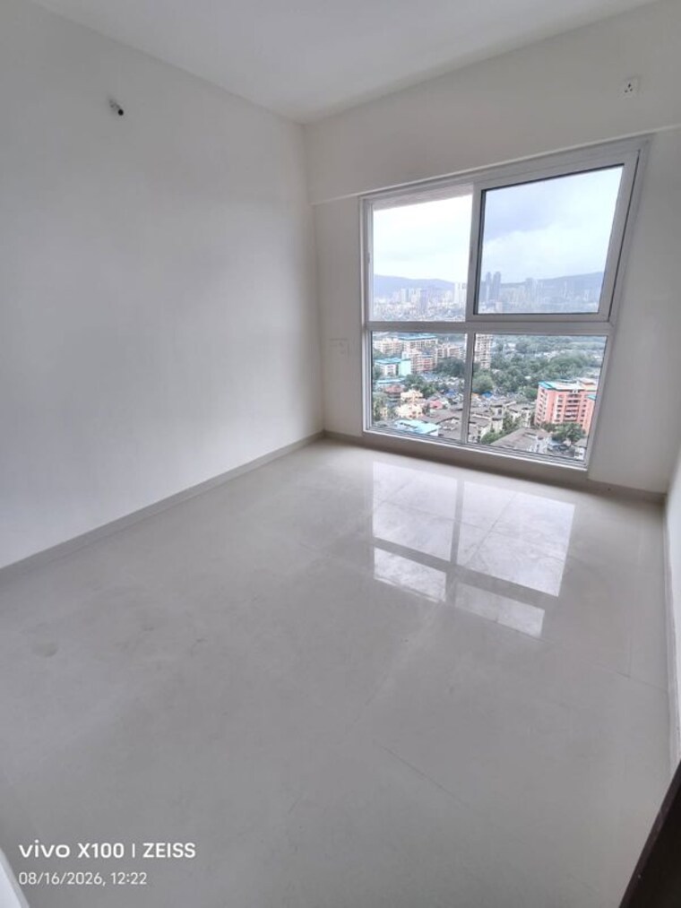 Room, ashar-arize 2.5 Bedroom 904 Sq.Ft. Apartment In Kalwa Thane 10661140