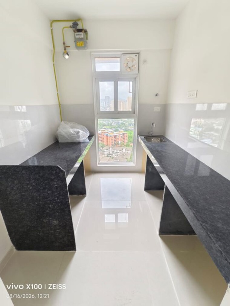 Team Area, ashar-arize 2.5 Bedroom 904 Sq.Ft. Apartment In Kalwa Thane 10661140
