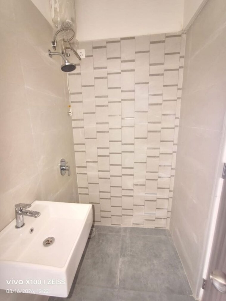 Bathroom, ashar-arize 2.5 Bedroom 904 Sq.Ft. Apartment In Kalwa Thane 10661140