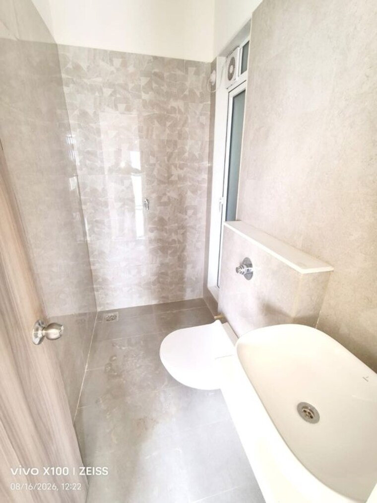 Bathroom, ashar-arize 2.5 Bedroom 904 Sq.Ft. Apartment In Kalwa Thane 10661140