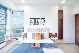 1 BHK Apartment For Rent in Swami CHS Borivali East in Borivali East, Mumbai
