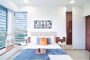 1 BHK Apartment For Rent in Swami CHS Borivali East, Borivali East