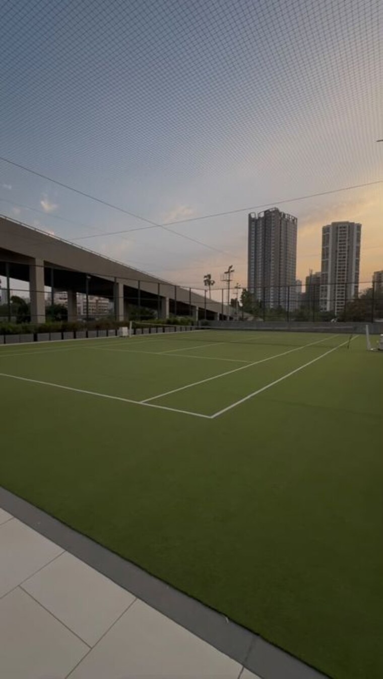 Exterior View, piramal-vaikunth 2 Bedroom 530 Sq.Ft. Apartment In Balkum Pada Thane 10661153