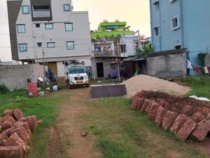  Plot For Sale in Rashmi Delight, Hanspal