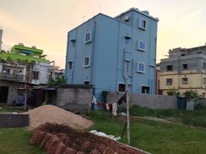  Plot – Exterior View View at Rashmi Delight, Hanspal - for Sale