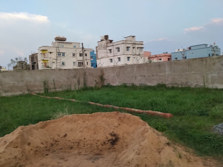 undefined, rashmi-delight  1200 Sq.Ft. Plot In Hanspal Bhubaneswar 10661144