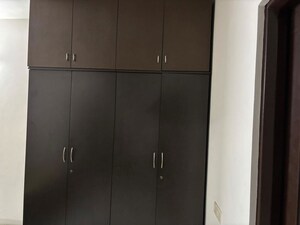 Furnished Amenities in 2 BHK Apartment at Goel Ganga Nebula, Viman Nagar – for Rent