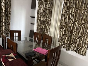 2 BHK Apartment For Rent in Goel Ganga Nebula, Viman Nagar