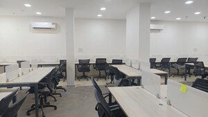  Office Space For Rent in Sector 2