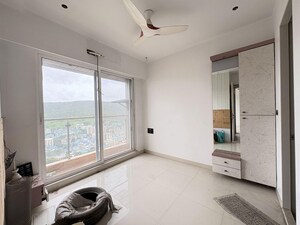 Room in 1 BHK Apartment at Ashar Edge, Pokhran Road No Two – for Sale