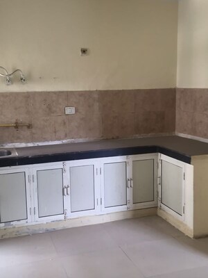 Kitchen in 3 BHK Apartment at Amrapali Pan Oasis, Sector 70 – for Rent
