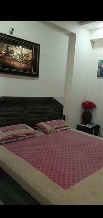 2 BHK 1000 Sq.Ft. Apartment in A V Vihaan Galaxy