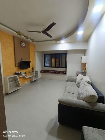 1 BHK +Apartment For Rent in Goodwill Enclave Apartment in Kalyani Nagar, Pune