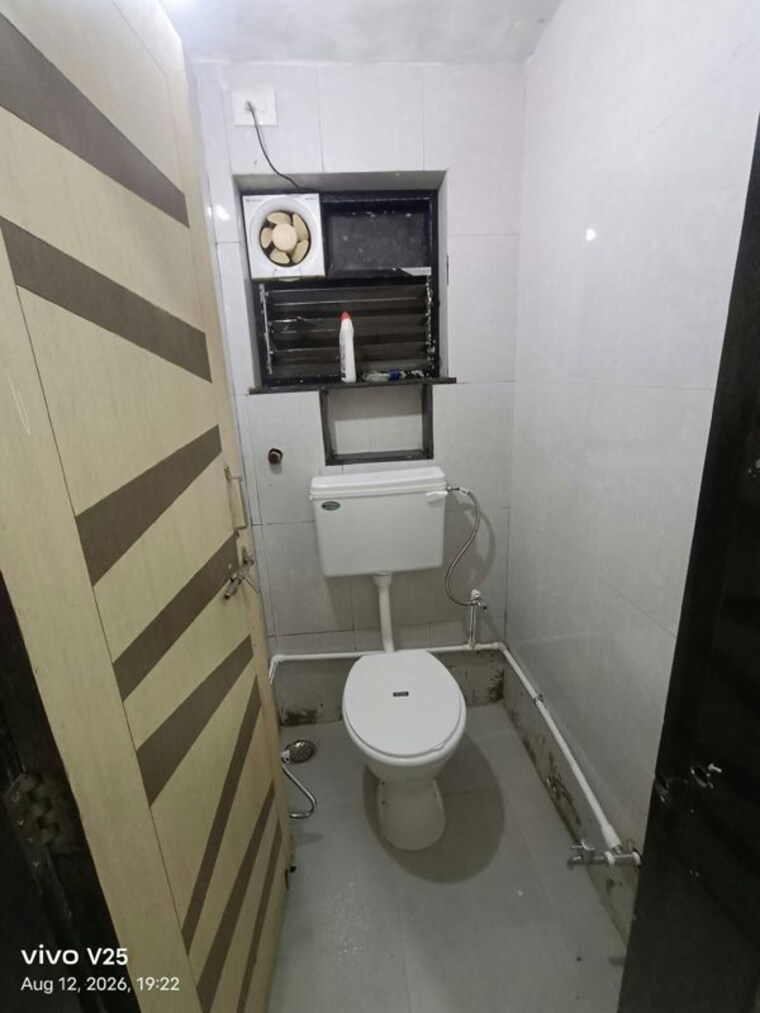 Bathroom, goodwill-enclave-apartment 1 Bedroom 650 Sq.Ft. Apartment In Kalyani Nagar Pune 10661135