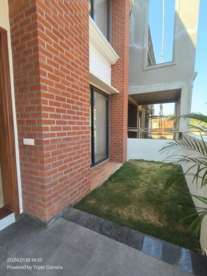 4 BHK Villa For Sale in Shiv Aashray Antilia, Gotri