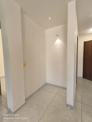 Utility Room in 4 BHK Villa at Shiv Aashray Antilia, Gotri – for Sale