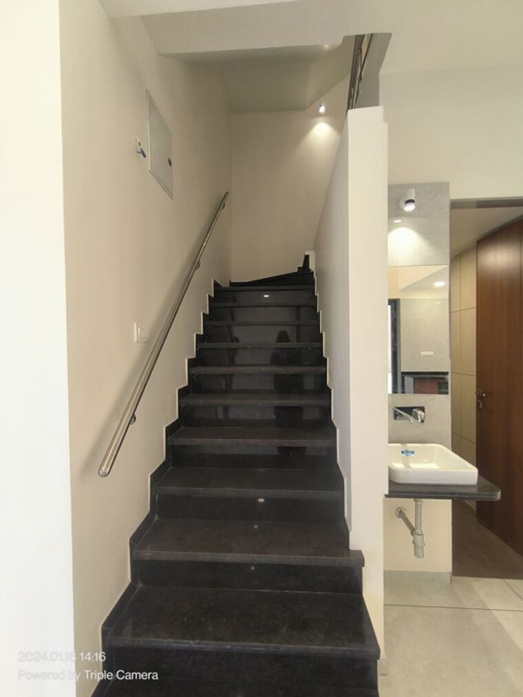 undefined, shiv-aashray-antilia 4 Bedroom 1350 Sq.Ft. Villa In Gotri Vadodara 10661102