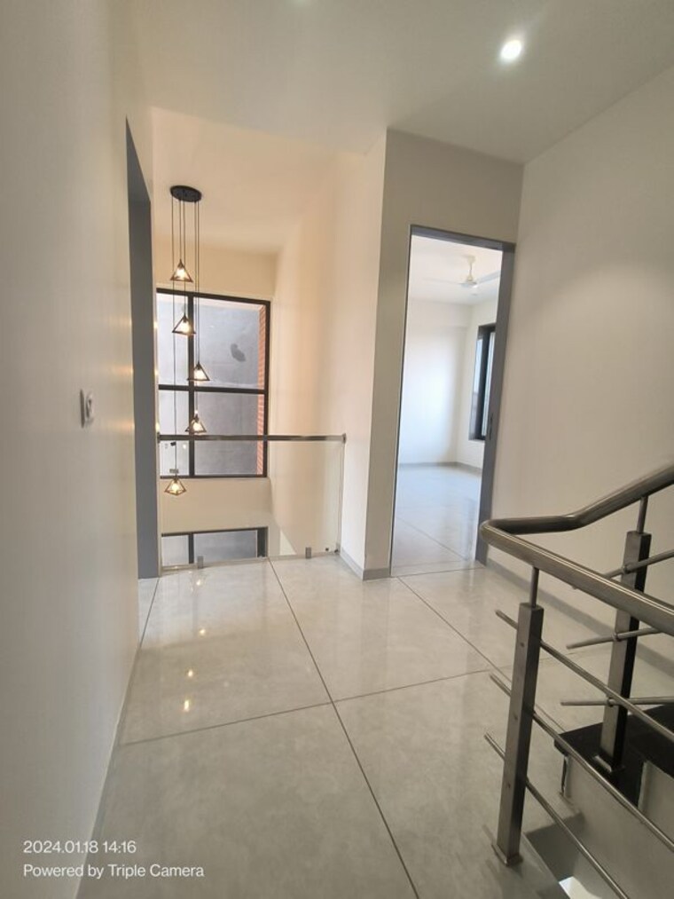 undefined, shiv-aashray-antilia 4 Bedroom 1350 Sq.Ft. Villa In Gotri Vadodara 10661102
