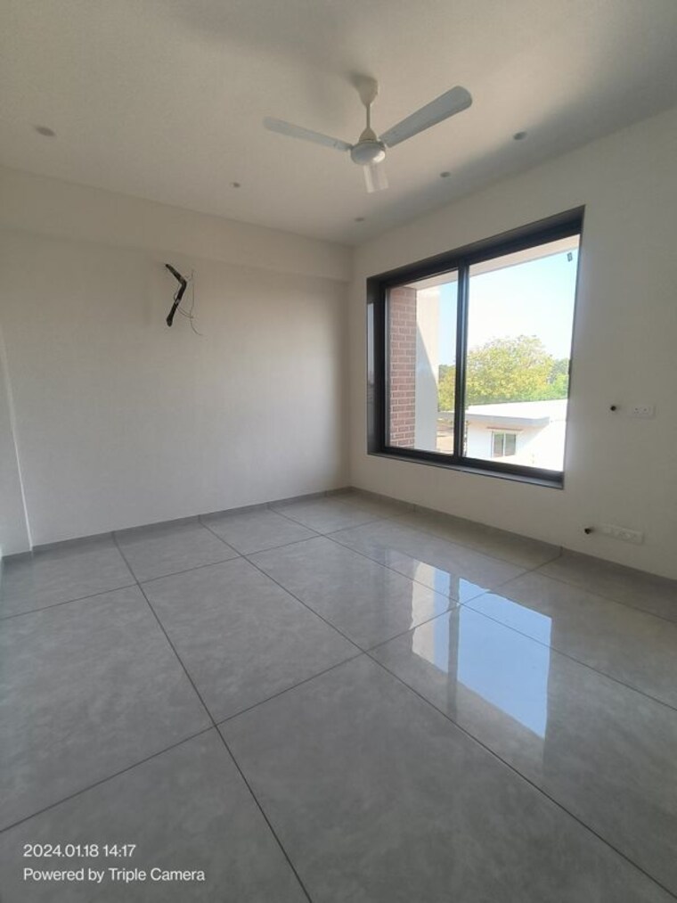 Room, shiv-aashray-antilia 4 Bedroom 1350 Sq.Ft. Villa In Gotri Vadodara 10661102
