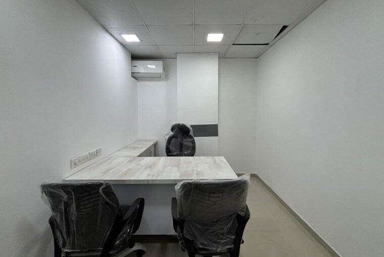Team Area, chakala Commercial Office Space 1200 Sq.Ft. In Chakala Mumbai 10661189