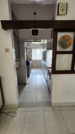 2 BHK +  850 Sq.Ft. Apartment in Raheja Sherwood