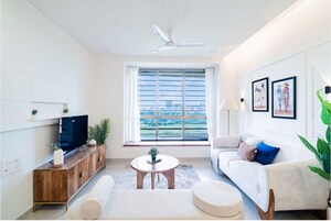 2 BHK Apartment For Rent in Swami CHS Borivali East, Borivali East