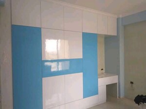 Bedroom in 3 BHK Apartment at AWHO Shanti Vihar, Sector 95 – for Sale