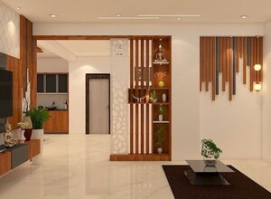 3 BHK Apartment For Sale in AWHO Shanti Vihar, Sector 95