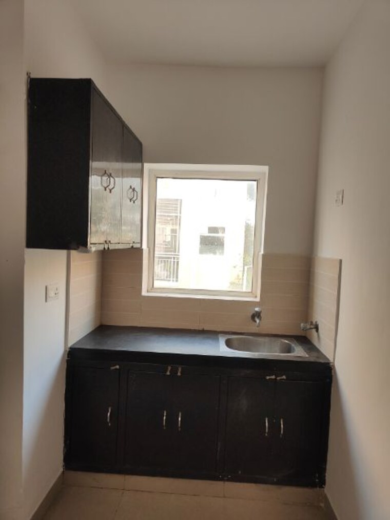 Kitchen, chhatikara Studio 535 Sq.Ft. Apartment In Chhatikara Vrindavan 9882821