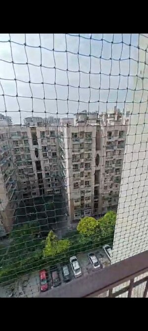 2 BHK Apartment – Exterior View View at SG Impressions 58, Raj Nagar Extension - for Sale