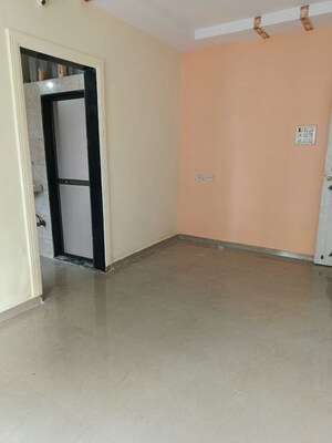 1 BHK Apartment For Sale in Nalasopara West