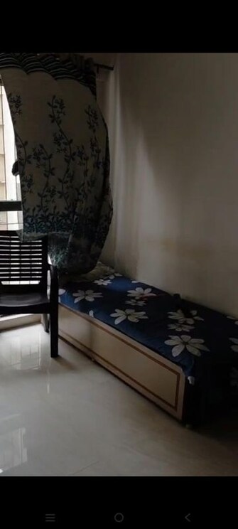 1 BHK 634 Sq.Ft. Apartment in Lodha Crown Quality Homes