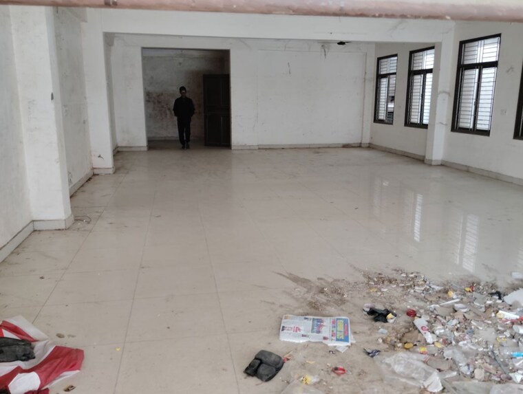 Room, arjun-enclave-guramba Commercial Office Space 2000 Sq.Ft. In Guramba Lucknow 10661183