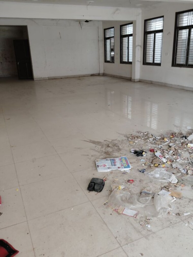 Bathroom, arjun-enclave-guramba Commercial Office Space 2000 Sq.Ft. In Guramba Lucknow 10661183