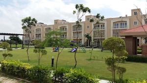 Studio Apartment – Exterior View View at Chhatikara - for Sale