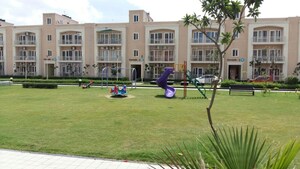Studio Apartment – Exterior View View at Chhatikara - for Sale