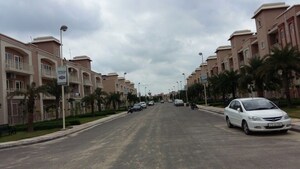Studio Apartment – Exterior View View at Chhatikara - for Sale