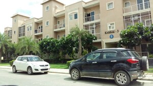 Parking in Studio Apartment at Chhatikara – for Sale