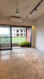 3 BHK +  1215 Sq.Ft. Apartment in Sheth 72 West