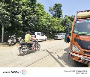 Parking in  Land at Madhuban Bapudham, Sadarpur – for Sale