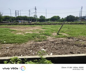 Plot Area in  Land at Madhuban Bapudham, Sadarpur – for Sale