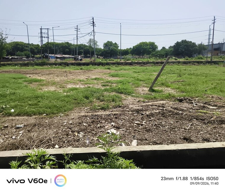 undefined, madhuban-bapudham Commercial Land 170 Sq.Yd. In Sadarpur Ghaziabad 10661128