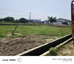 Plot Area in  Land at Madhuban Bapudham, Sadarpur – for Sale