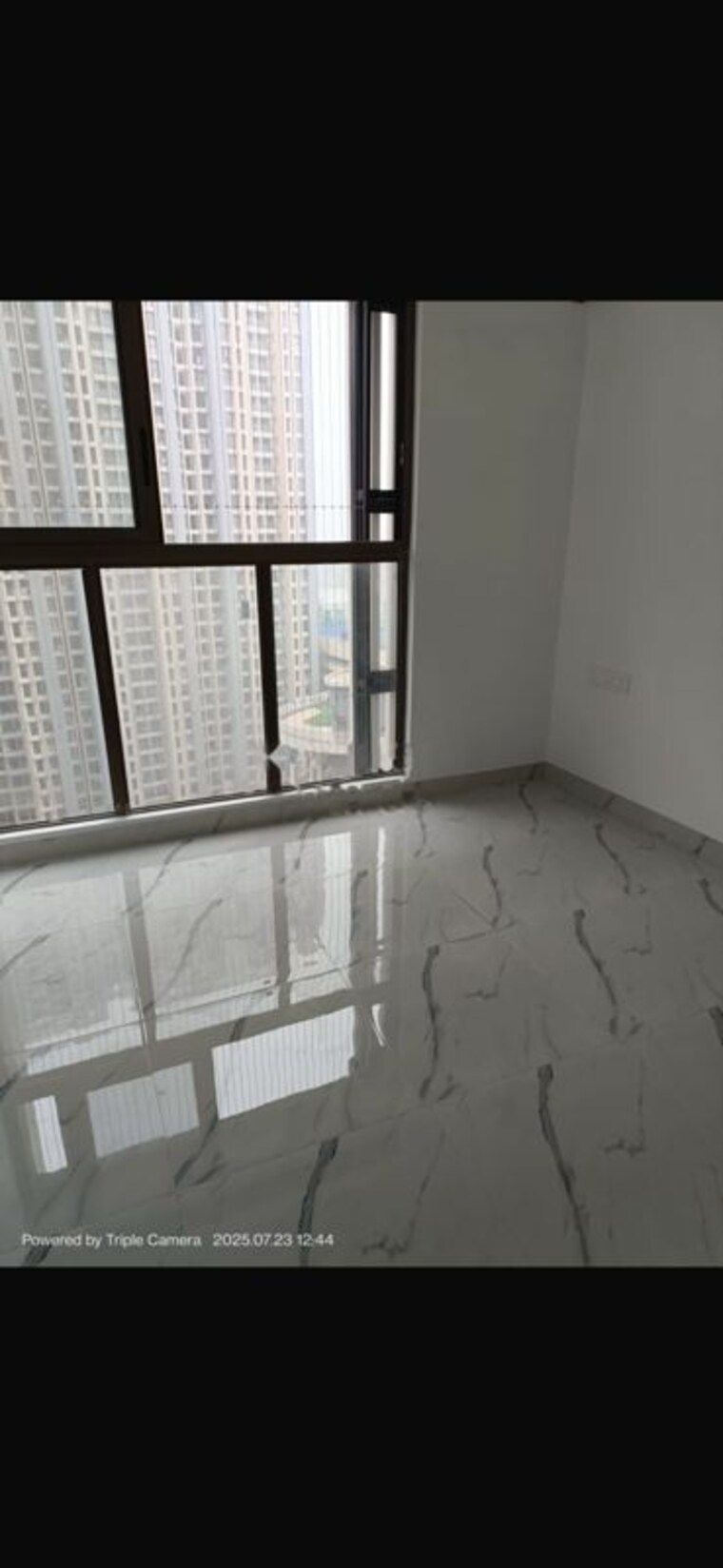 Kitchen, raymond-ten-x-habitat 2 Bedroom 1344 Sq.Ft. Apartment In Pokhran Road No Two Thane 10661219